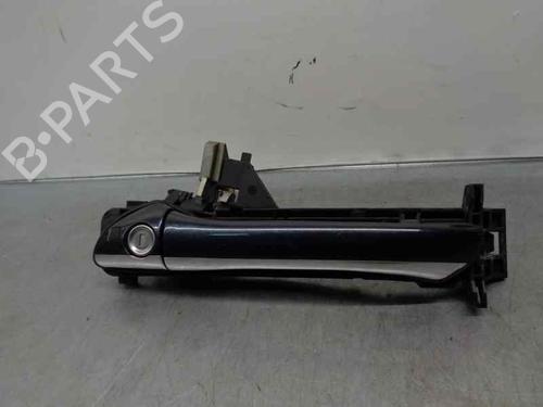 Used Front left exterior door handle MERCEDES-BENZ S-CLASS (W220) [1998-2005]  6710278