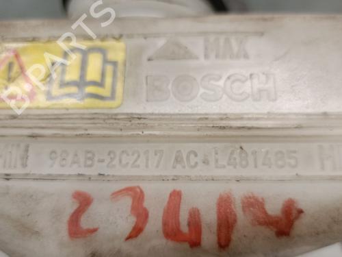 Brake master cylinder FORD FOCUS I (DAW, DBW) 1.6 16V | BP28289959M77 