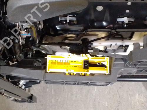 Right front seat BMW 3 (G20, G80, G28) 330 e Plug-in-Hybrid | BP34125890C16  - Image 10