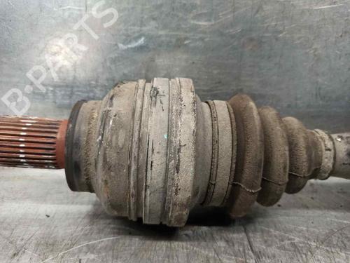 Left rear driveshaft BMW 5 (E39) 520 d | BP10227964M40 