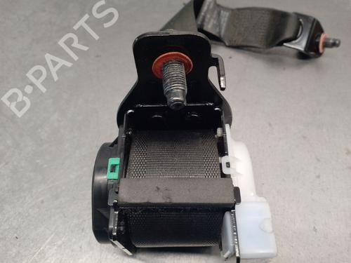 Rear right seatbelt HYUNDAI ELANTRA V Saloon (MD, UD)  | BP32169200I28 