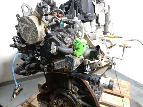 Engine FIAT TALENTO Van (296_) 1.6 D | BP31815459M1