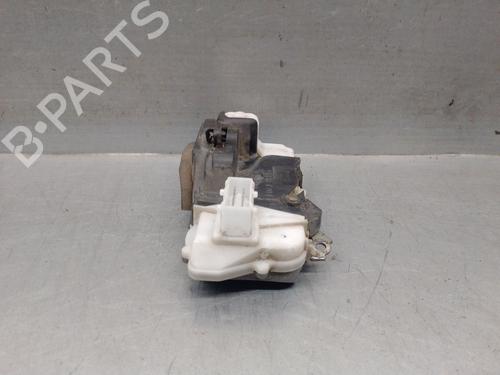 Front right lock PEUGEOT 607 (9D, 9U) 2.2 HDi | BP29078325C97