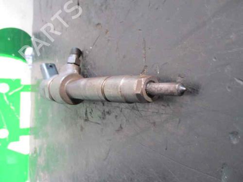 Used Injector FIAT PUNTO (188_) 1.9 JTD 80 (188.237, .257, .337, .357) (80 hp) 2070577