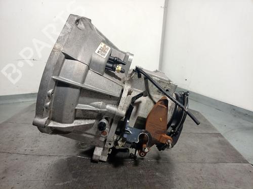 Gearbox FORD FIESTA VI (CB1, CCN) 1.4 TDCi | BP30883631M3 - Image 4