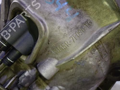 Gearbox FORD TRANSIT CONNECT V408 Box Body/MPV 1.6 TDCi | BP28081031M3 