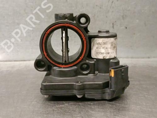 Used Throttle body Throttle body 37526051 37526051