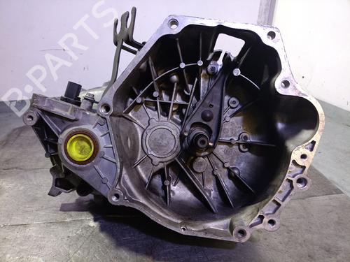 Used Gearbox CHRYSLER SEBRING (JR) 2.0 (141 hp) 30121998
