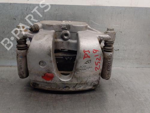 Used Left front brake caliper Left front brake caliper MERCEDES-BENZ GLE Coupe (C167) GLE 350 de 4-matic (167.306) (333 hp) 34367041 34367041
