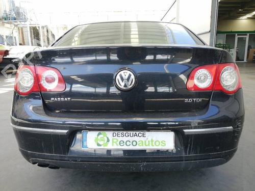 Left front indicator VW PASSAT B6 (3C2) 2.0 TDI 16V | BP17530166C32 