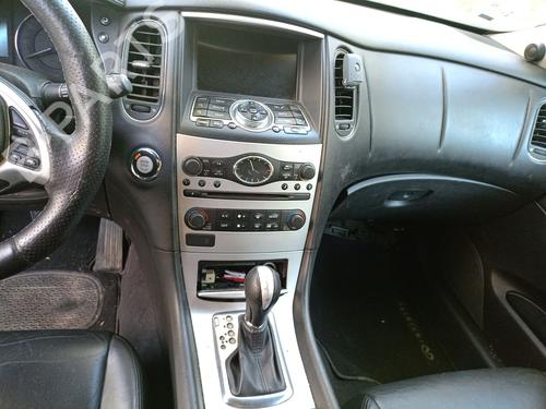 Sikkerhedssele-spænde INFINITI EX 30d | BP27612396I32 - Image 18