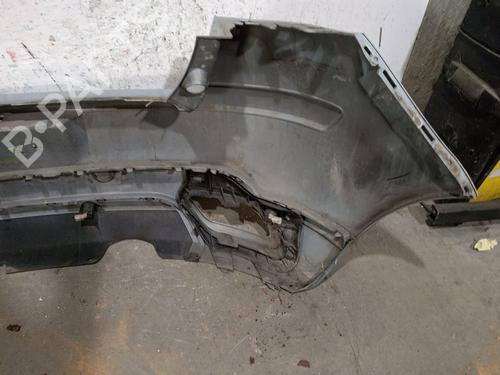 Rear bumper CITROËN C4 Coupe (LA_) 1.6 HDi | BP27298698C8 