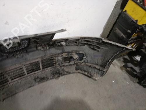 Front bumper SEAT IBIZA III (6L1) 1.4 TDI | BP29352154C7 