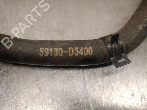 Pipe HYUNDAI TUCSON (TL, TLE) 1.7 CRDi | BP29638160M125 