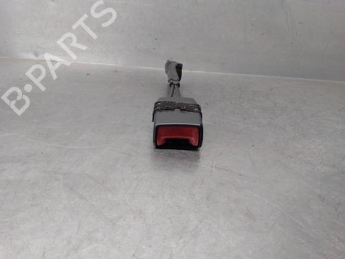 Used Seat buckle VW GOLF V (1K1) 2.0 TDI 16V (140 hp) 15737059