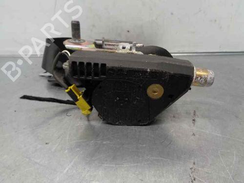Rear left seatbelt MERCEDES-BENZ M-CLASS (W163) ML 270 CDI (163.113) | BP7446839I29 