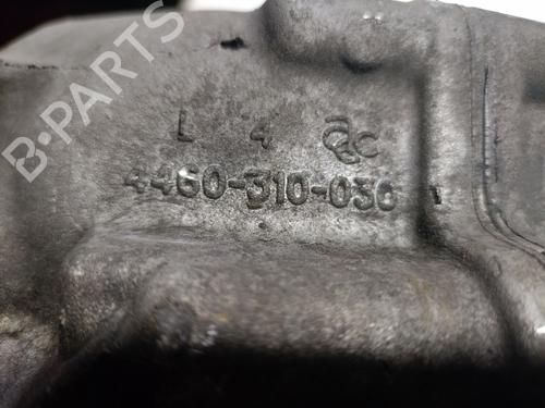 Front differential MERCEDES-BENZ M-CLASS (W164) ML 320 CDI 4-matic (164.122) | BP36435531M23 - Image 9