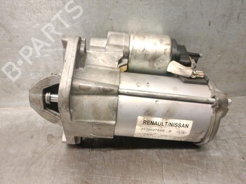 Startmotor RENAULT EXPRESS Box Body/MPV 1.5 Blue dCi 75 (F6AA) | BP29463857M8 