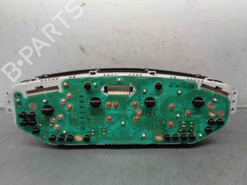 Instrument cluster KIA CARENS II MPV (FJ) 2.0 CRDi | BP6704740C47 