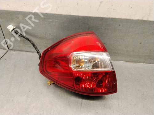 Used Left taillight Left taillight 36695402 36695402