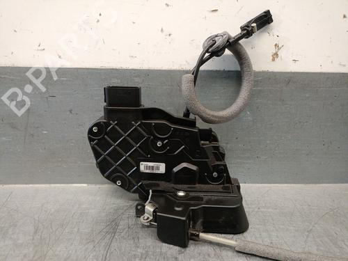 Used Rear left lock VOLVO XC60 I SUV (156) D5 AWD (205 hp) 29823263