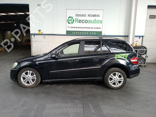 Used Parts MERCEDES-BENZ M-CLASS (W164) ML 280 CDI 4-matic (164.120) 4863325