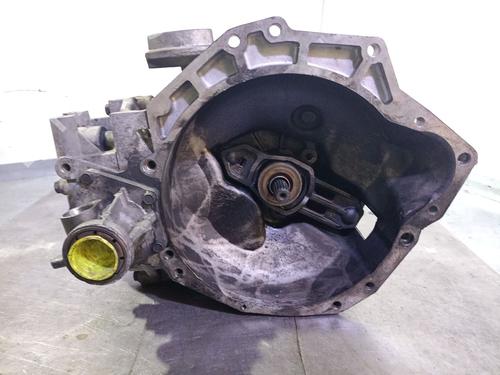 Used Gearbox CHRYSLER VOYAGER IV (RG, RS) [1999-2008]  28025531
