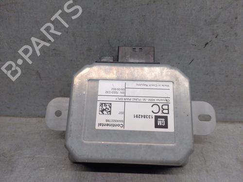 Module électronique OPEL ZAFIRA TOURER C (P12) 1.6 CDTI (75) (134 hp) 26231773