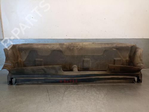 Front slam panel FORD FOCUS III 1.6 TDCi | BP36385997C72 - Image 3