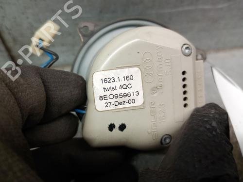 Switch AUDI A4 B6 (8E2) 1.9 TDI | BP33816519I30  - Image 5