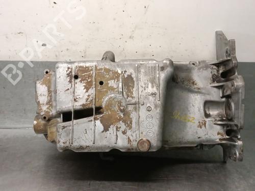 Used Oil sump Oil sump 36596839 36596839