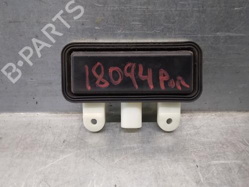 Used Tailgate handle MERCEDES-BENZ E-CLASS (W212) [2009-2016]  13695248