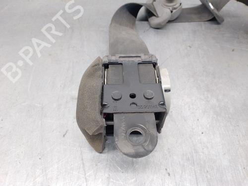 Rear left seatbelt FORD RANGER (ET) 2.5 TDdi | BP25605162I29 