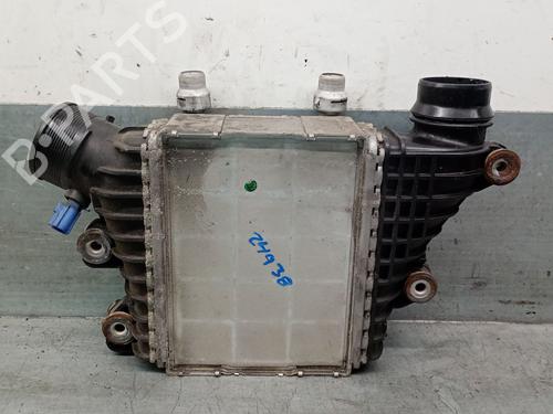 Used Intercooler Intercooler LAND ROVER RANGE ROVER EVOQUE (L538) 2.0 D 4x4 (150 hp) 33695370 33695370