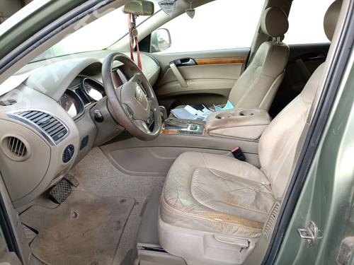 Startmotor AUDI Q7 (4LB) 3.0 TDI quattro | BP24497878M8 