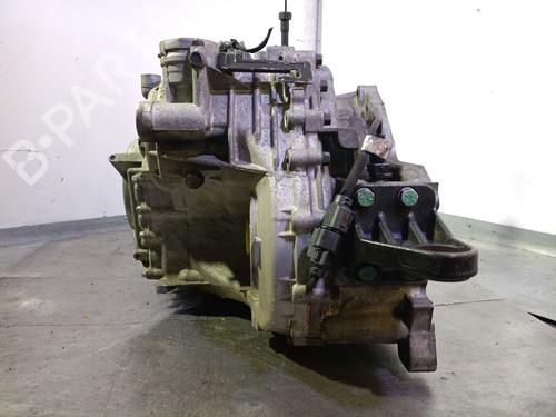 Gearbox HYUNDAI SANTA FÉ II (CM) 2.2 CRDi GLS | BP29394811M3 