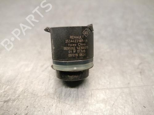 Electronic module DACIA DUSTER (HM_) 1.5 dCi 115 4x4 (HMAD) | BP32134938M83 