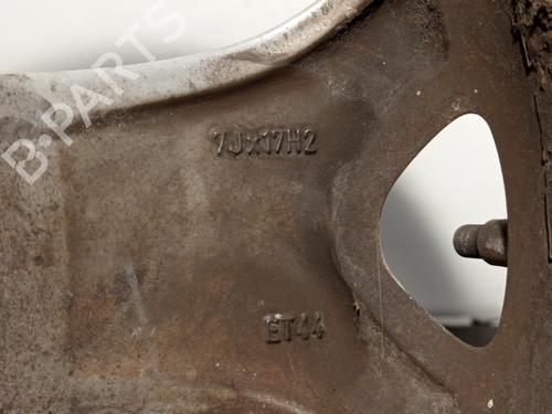 Rim OPEL CORSA D (S07) 1.6 Turbo (L08, L68) | BP17587211C45 
