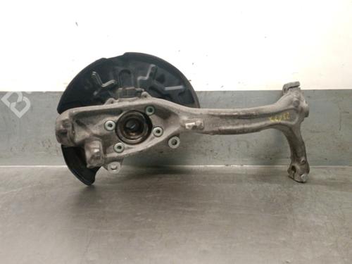 Højre Styrespindel Lejehus AUDI A4 B7 (8EC) 2.0 TDI 16V (140 hp) 29285189