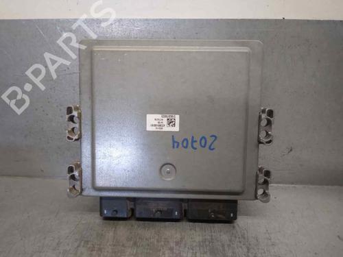 Engine control unit (ECU) NISSAN QASHQAI II SUV (J11, J11_) 1.2 DIG-T | BP18705658M57 