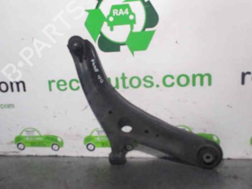 Used Right front suspension arm KIA VENGA (YN) 1.4 CVVT (90 hp) 2658206
