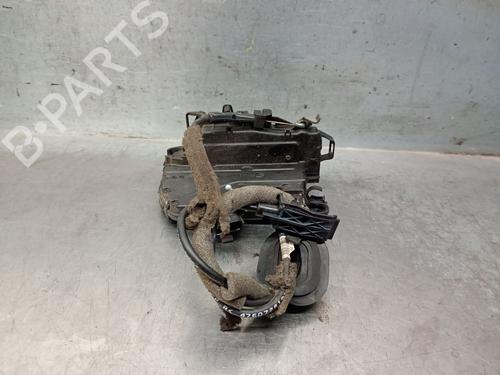 Rear left lock RENAULT CLIO V (B7_) 1.0 TCe 100 (B7MT) | BP33856276C100 - Image 3