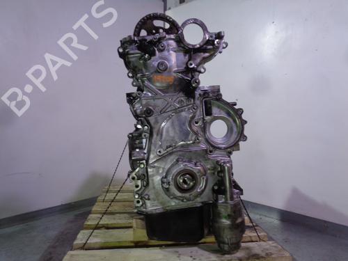 Used Other TOYOTA COROLLA Saloon (_E15_) 2.0 D-4D (ADE150) (126 hp) 25806933