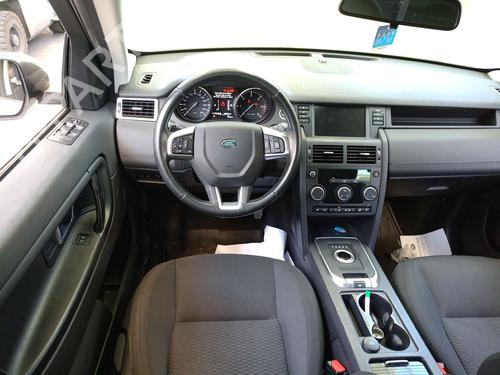 Switch LAND ROVER DISCOVERY SPORT (L550) 2.0 D | BP36293090I30 - Image 11
