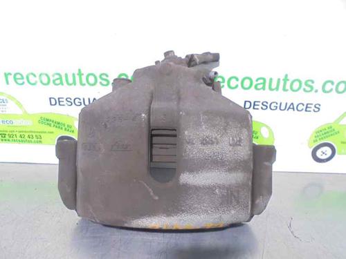 Right front brake caliper VW GOLF V (1K1) 1.9 TDI | BP11613592M104 