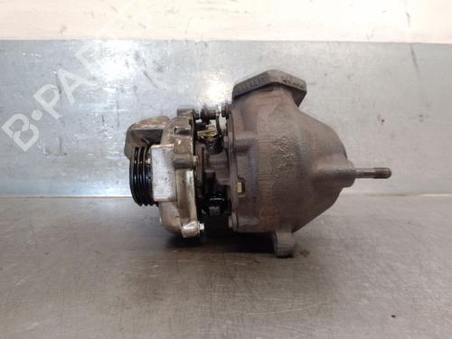 Turbocharger/Supercharger BMW 3 (E46) 320 d | BP29205002M71 
