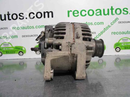 Generator OPEL ASTRA H (A04) [2004-2014]  2713386