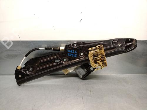 Rear left window mechanism BMW 5 Touring (F11) 520 d | BP22274019C24 