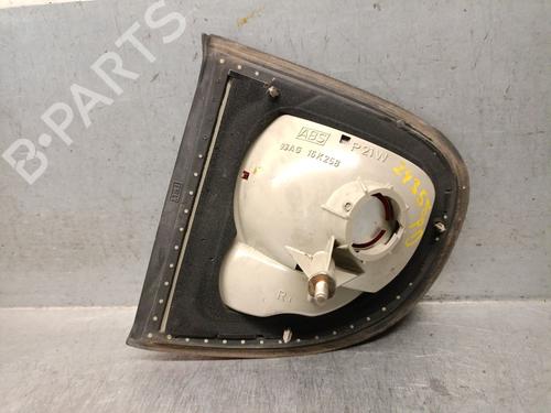 Right tailgate light FORD ESCORT V (AAL, ABL) 1.8 16V XR3i | BP31378633C80