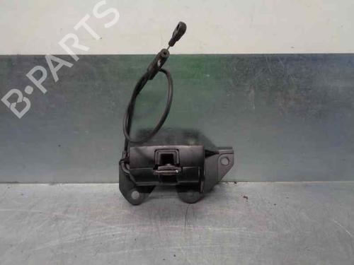 Used Tailgate lock RENAULT MEGANE II Coupé-Cabriolet (EM0/1_) 1.6 (113 hp) 7889335